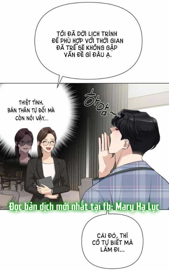 Tình Yêu Của Ik Seob - Chương 4.2 - ảnh 9