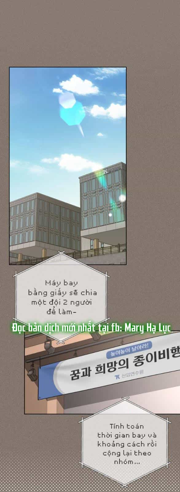 Tình Yêu Của Ik Seob - Chương 29.1 - ảnh 1