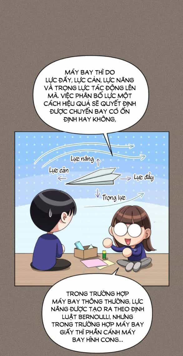 Tình Yêu Của Ik Seob - Chương 29.1 - ảnh 11