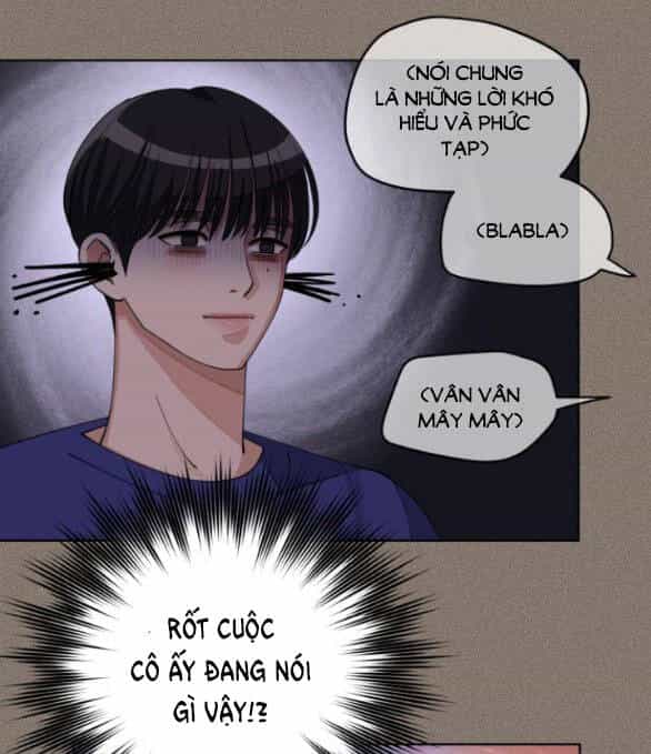 Tình Yêu Của Ik Seob - Chương 29.1 - ảnh 12