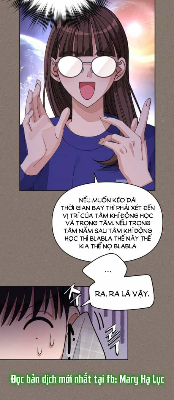 Tình Yêu Của Ik Seob - Chương 29.1 - ảnh 13