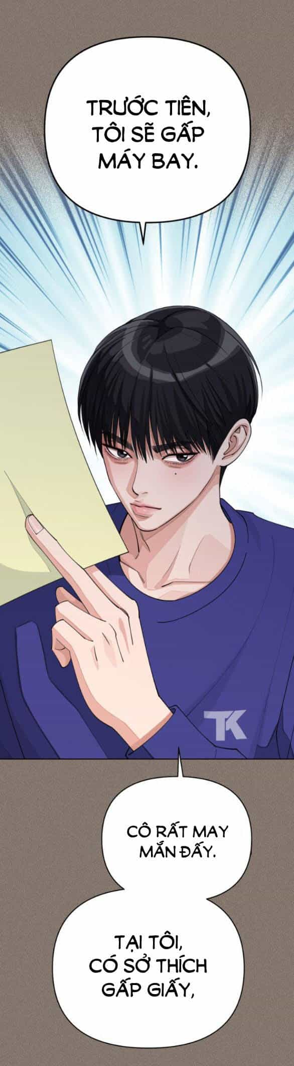 Tình Yêu Của Ik Seob - Chương 29.1 - ảnh 15