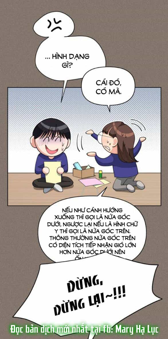 Tình Yêu Của Ik Seob - Chương 29.1 - ảnh 19