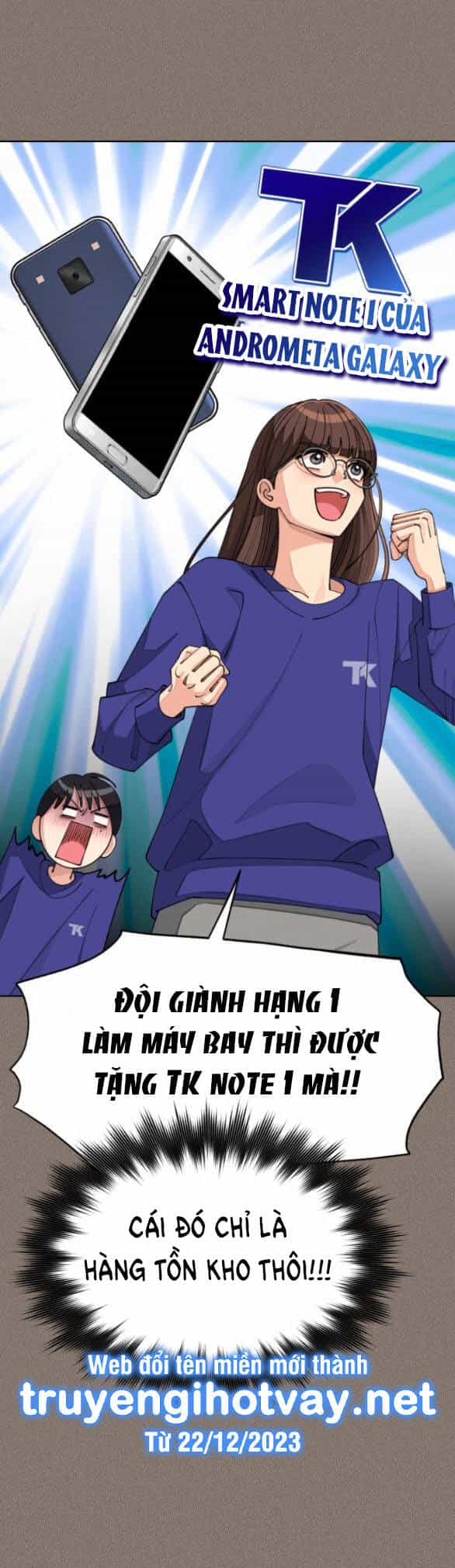 Tình Yêu Của Ik Seob - Chương 29.1 - ảnh 22