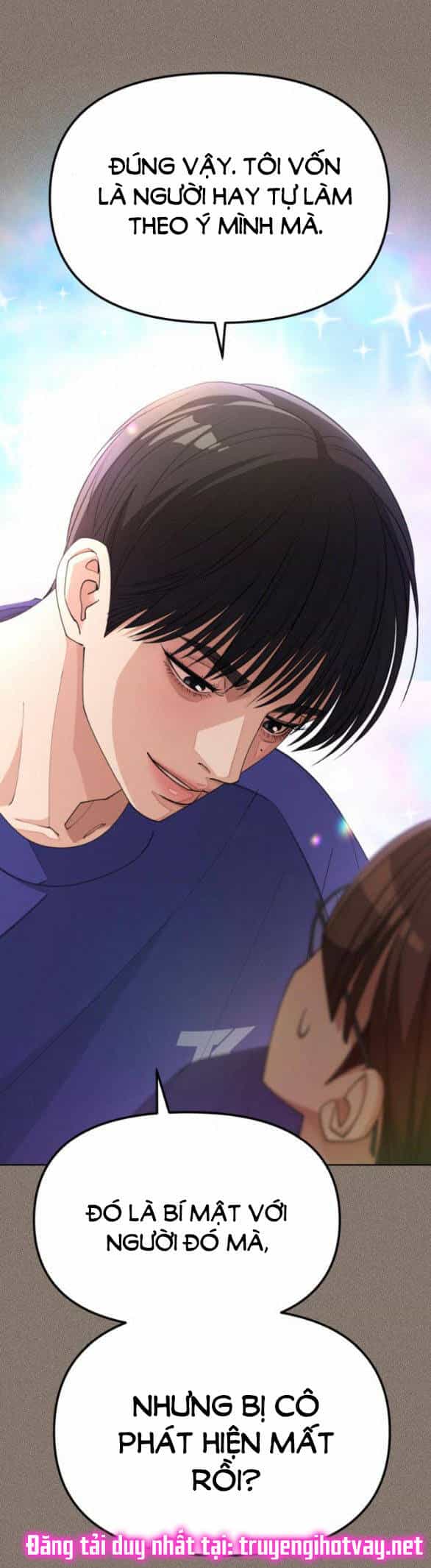 Tình Yêu Của Ik Seob - Chương 29.1 - ảnh 27
