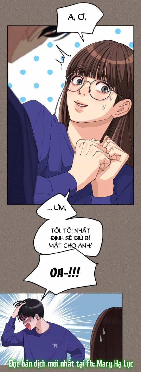 Tình Yêu Của Ik Seob - Chương 29.1 - ảnh 29