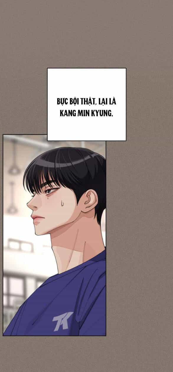 Tình Yêu Của Ik Seob - Chương 29.1 - ảnh 3