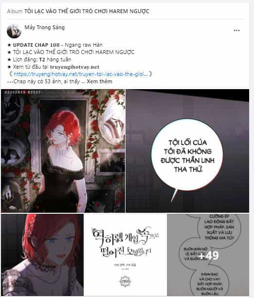 Tình Yêu Của Ik Seob - Chương 29.1 - ảnh 40