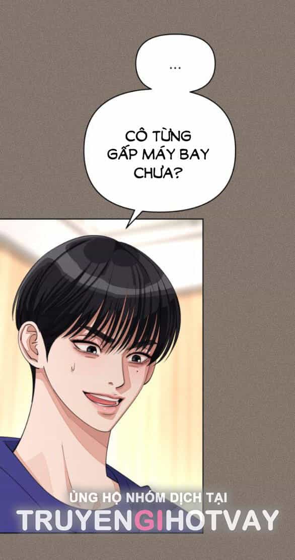 Tình Yêu Của Ik Seob - Chương 29.1 - ảnh 9