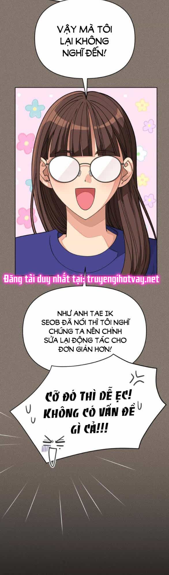 Tình Yêu Của Ik Seob - Chương 29.2 - ảnh 11