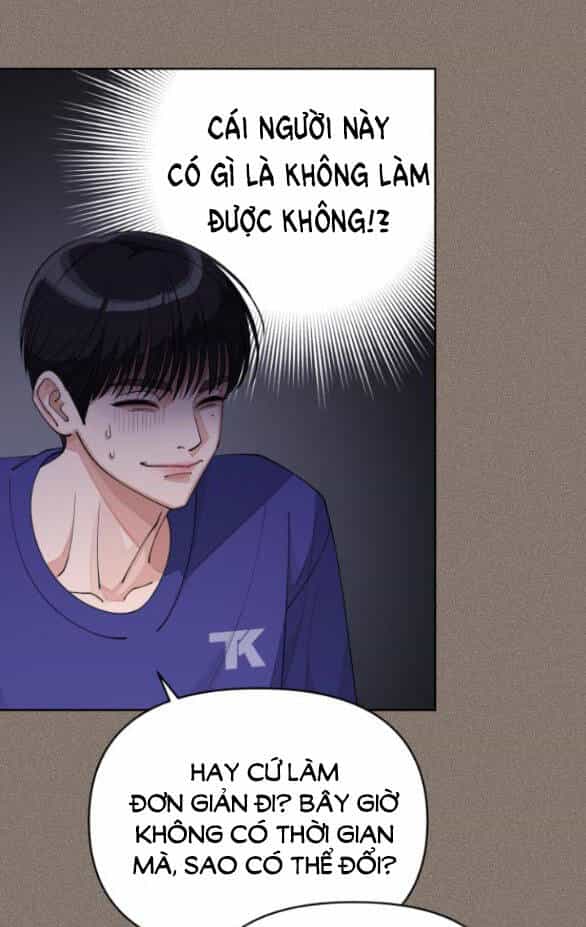 Tình Yêu Của Ik Seob - Chương 29.2 - ảnh 9