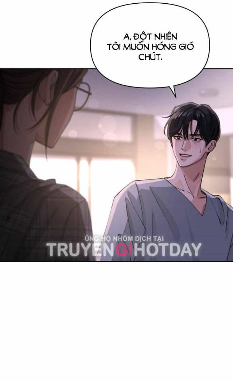 Tình Yêu Của Ik Seob - Chương 30 - ảnh 11