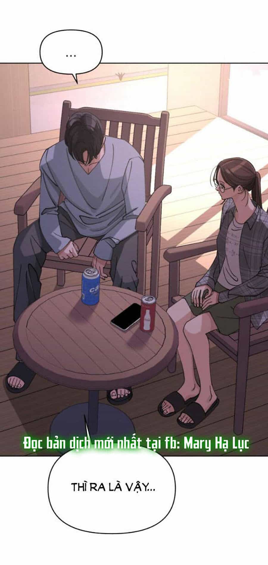 Tình Yêu Của Ik Seob - Chương 30 - ảnh 15