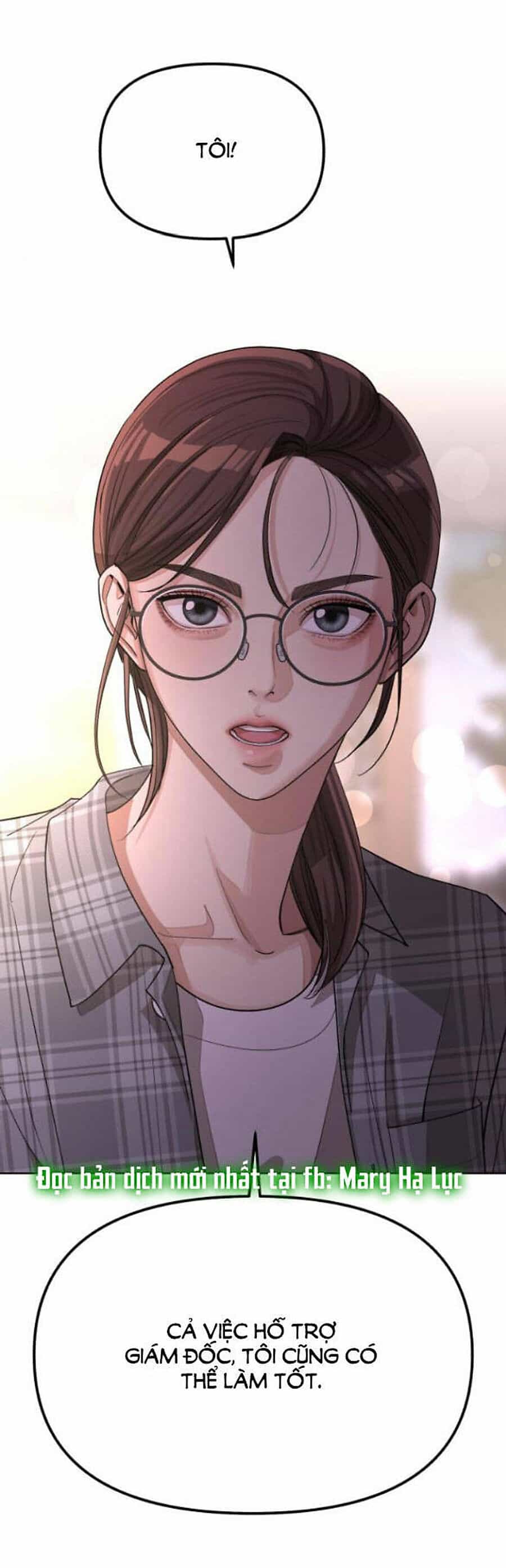 Tình Yêu Của Ik Seob - Chương 30 - ảnh 24
