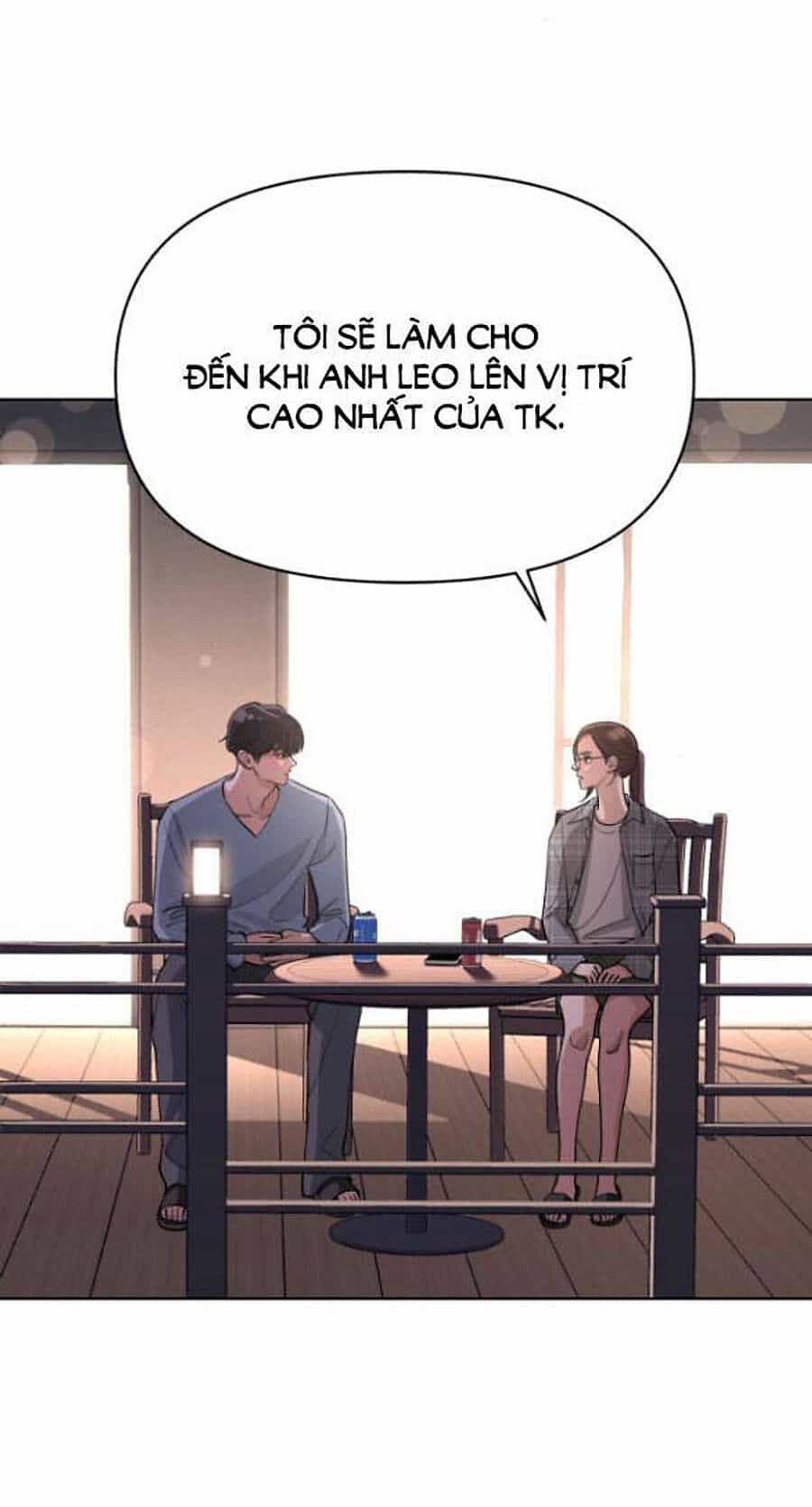 Tình Yêu Của Ik Seob - Chương 30 - ảnh 25
