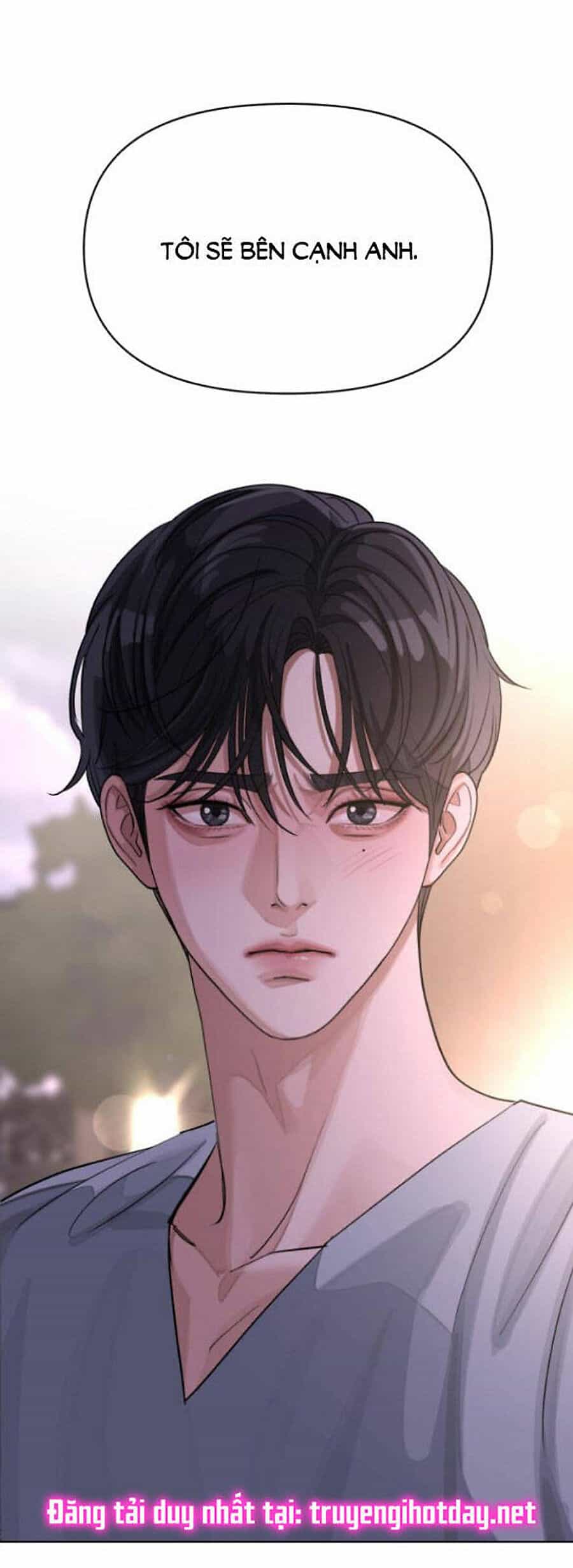 Tình Yêu Của Ik Seob - Chương 30 - ảnh 26