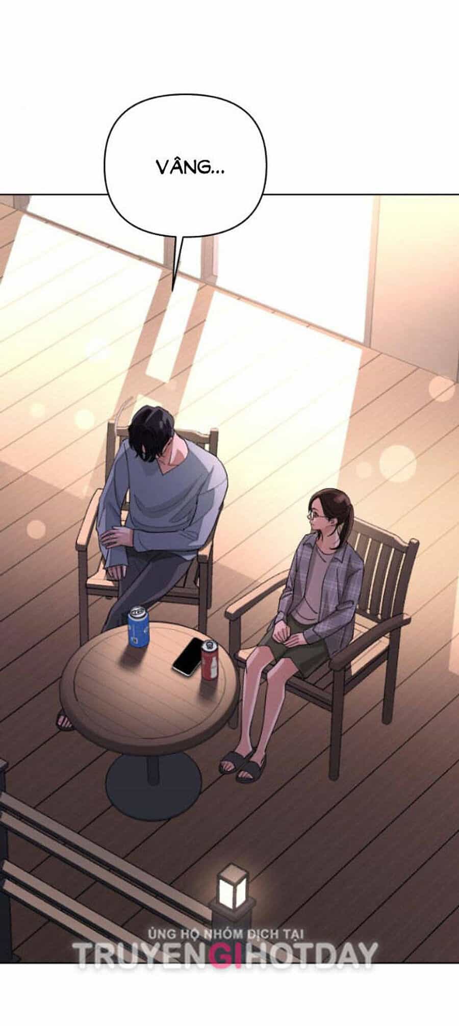 Tình Yêu Của Ik Seob - Chương 30 - ảnh 29