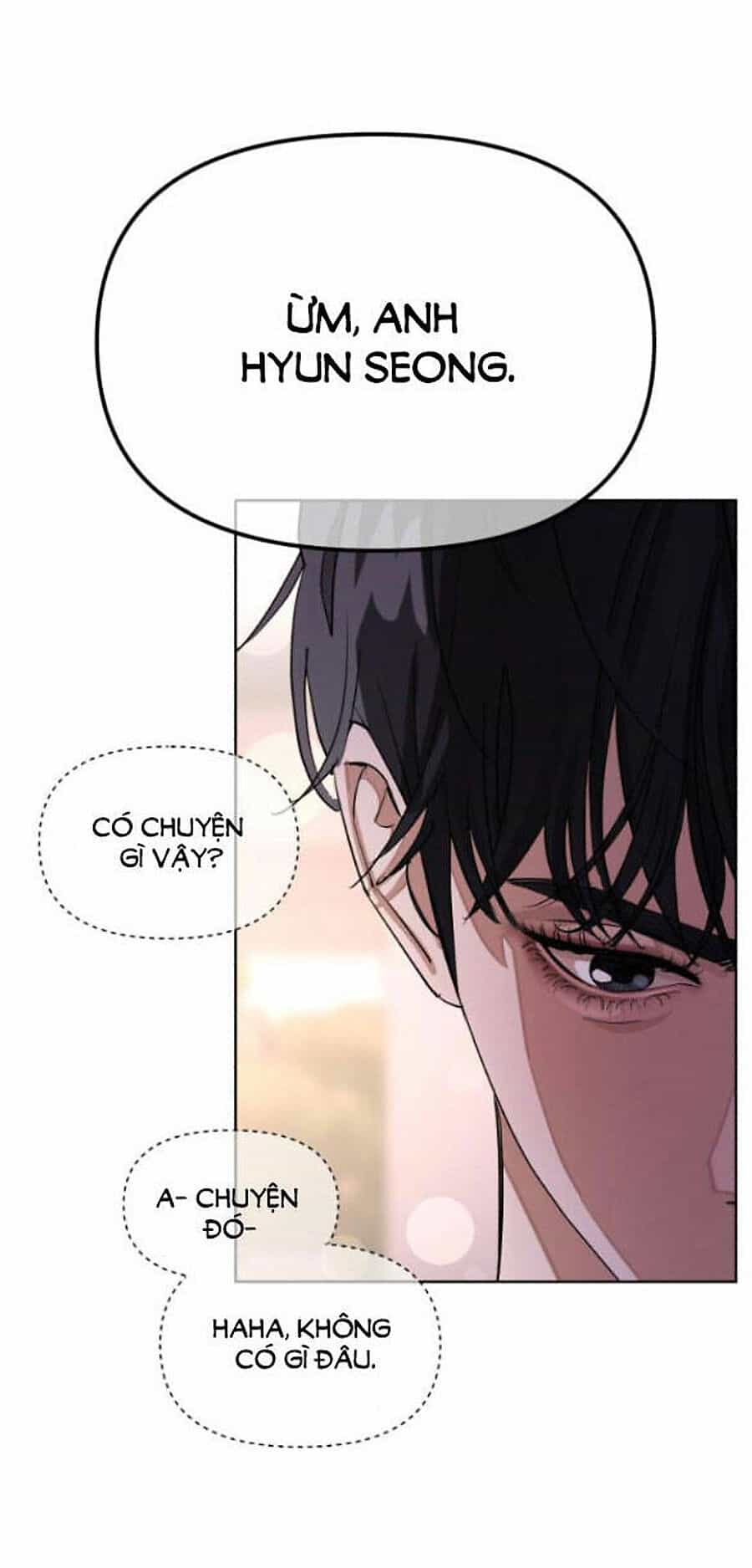 Tình Yêu Của Ik Seob - Chương 30 - ảnh 39