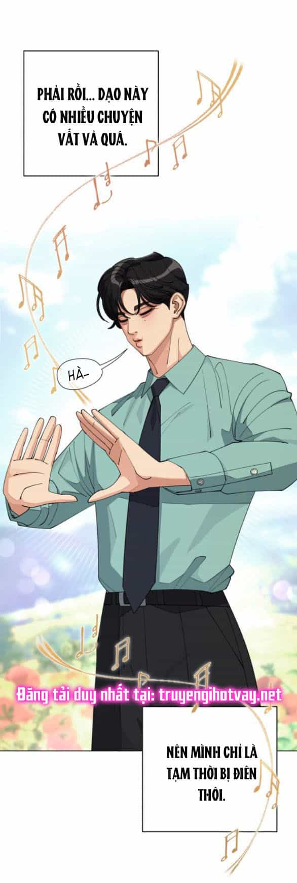 Tình Yêu Của Ik Seob - Chương 30.1 - ảnh 11