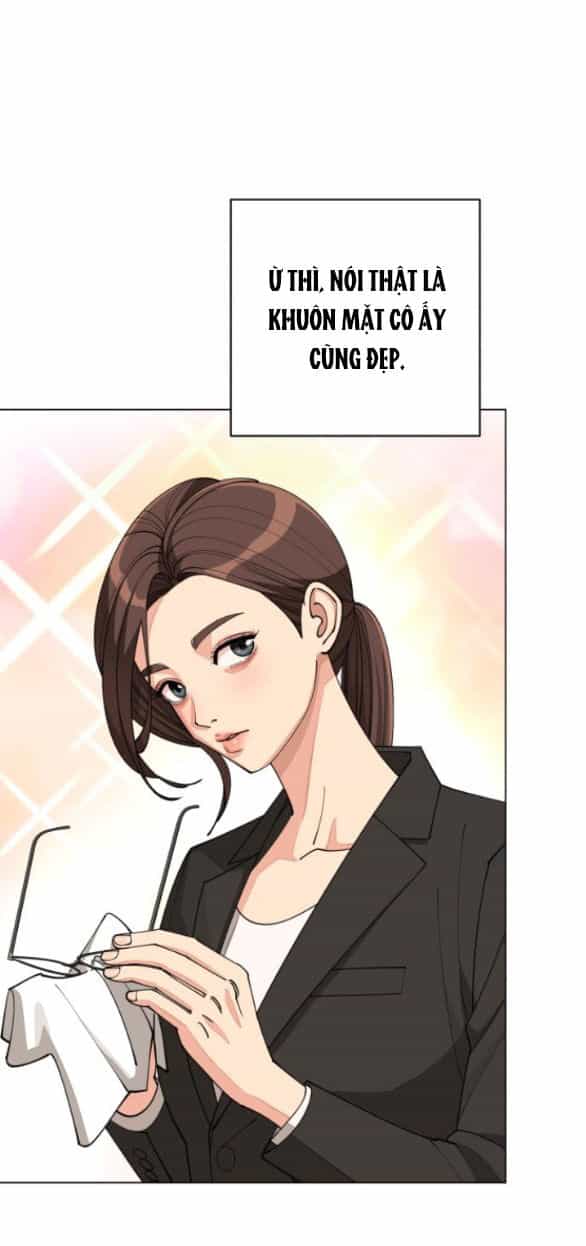Tình Yêu Của Ik Seob - Chương 30.1 - ảnh 13