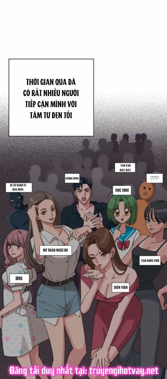Tình Yêu Của Ik Seob - Chương 30.1 - ảnh 17