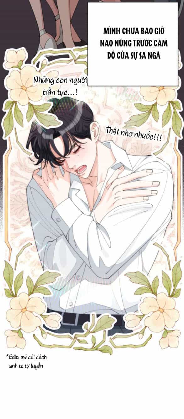 Tình Yêu Của Ik Seob - Chương 30.1 - ảnh 18