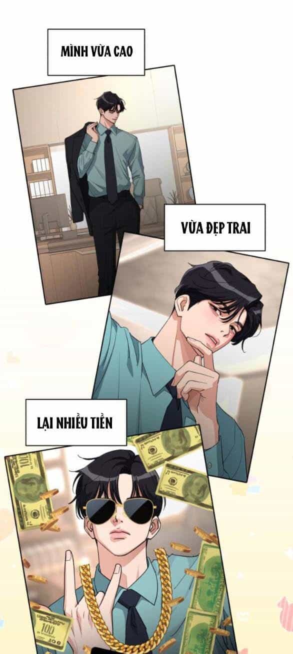 Tình Yêu Của Ik Seob - Chương 30.1 - ảnh 20
