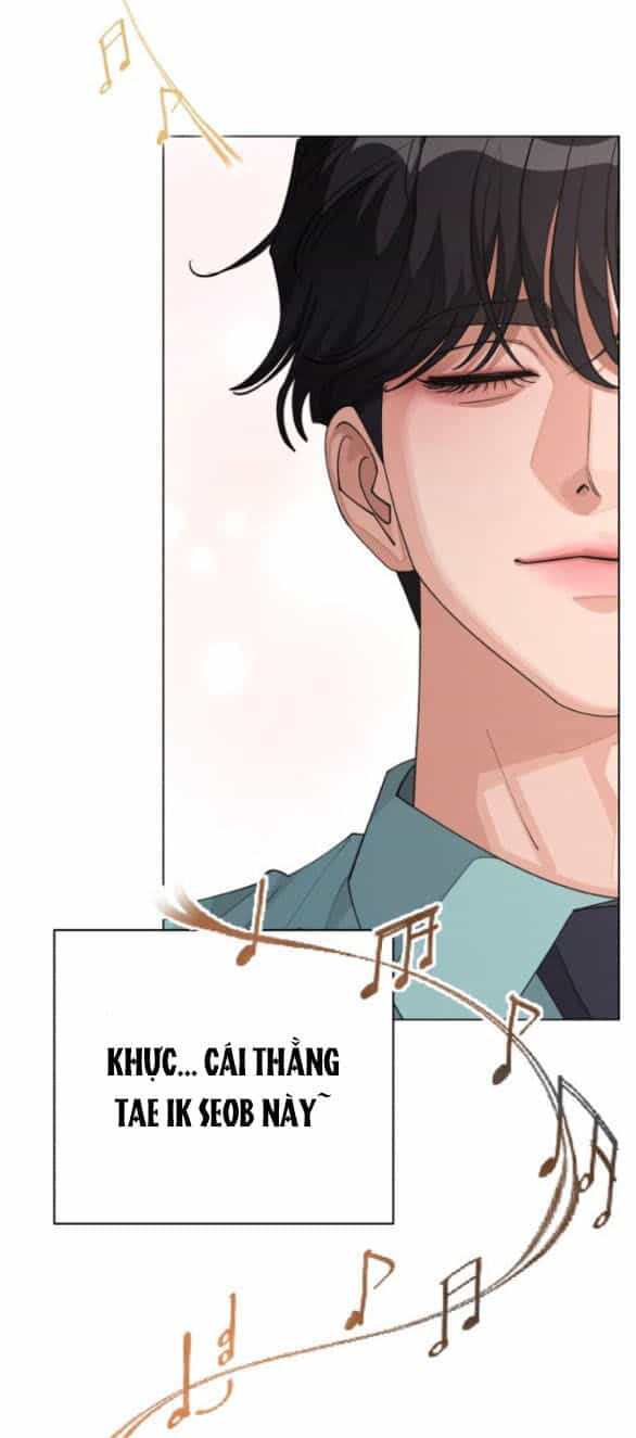 Tình Yêu Của Ik Seob - Chương 30.1 - ảnh 26