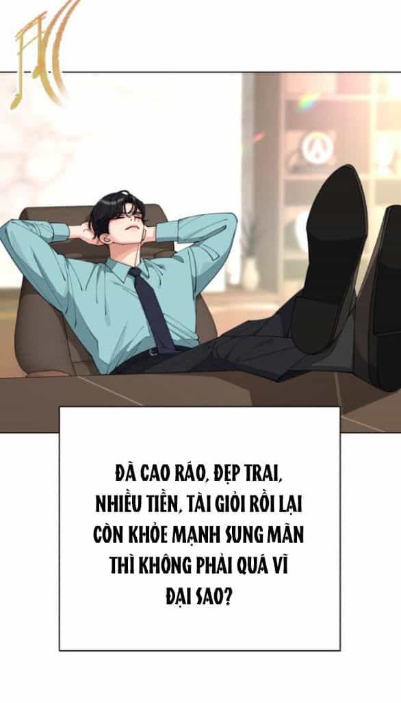 Tình Yêu Của Ik Seob - Chương 30.1 - ảnh 27