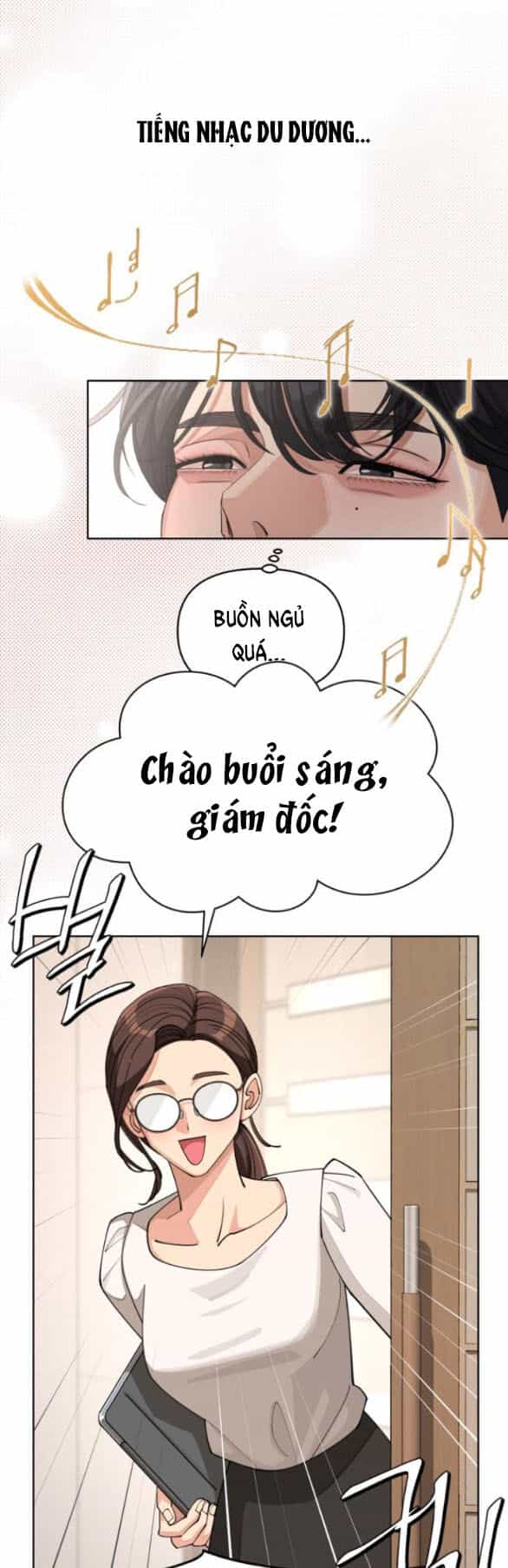 Tình Yêu Của Ik Seob - Chương 30.1 - ảnh 32