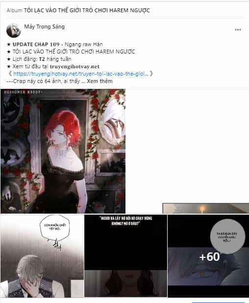 Tình Yêu Của Ik Seob - Chương 30.1 - ảnh 37
