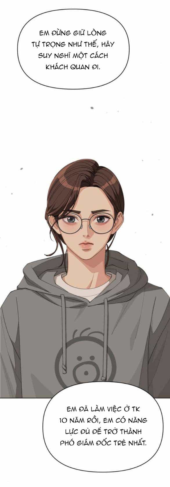Tình Yêu Của Ik Seob - Chương 30.2 - ảnh 12