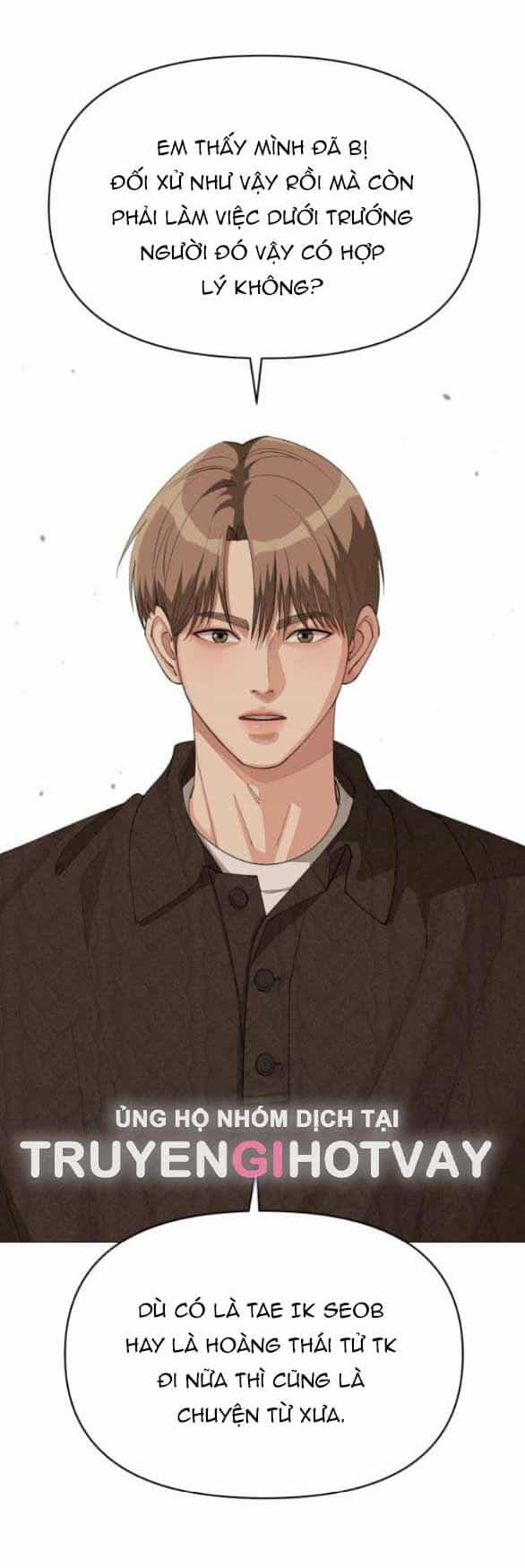 Tình Yêu Của Ik Seob - Chương 30.2 - ảnh 13