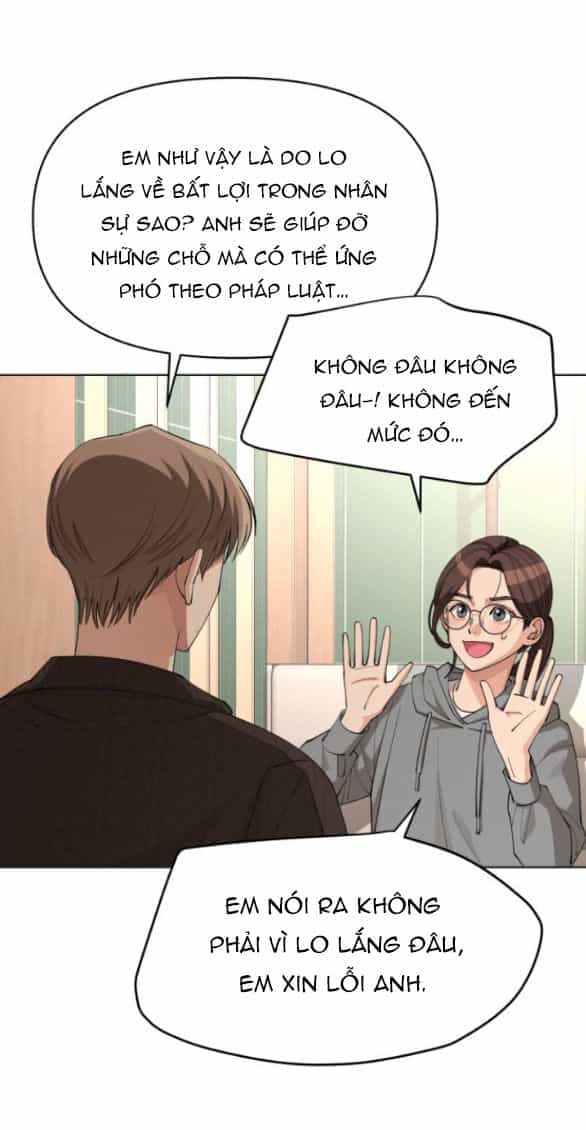 Tình Yêu Của Ik Seob - Chương 30.2 - ảnh 14
