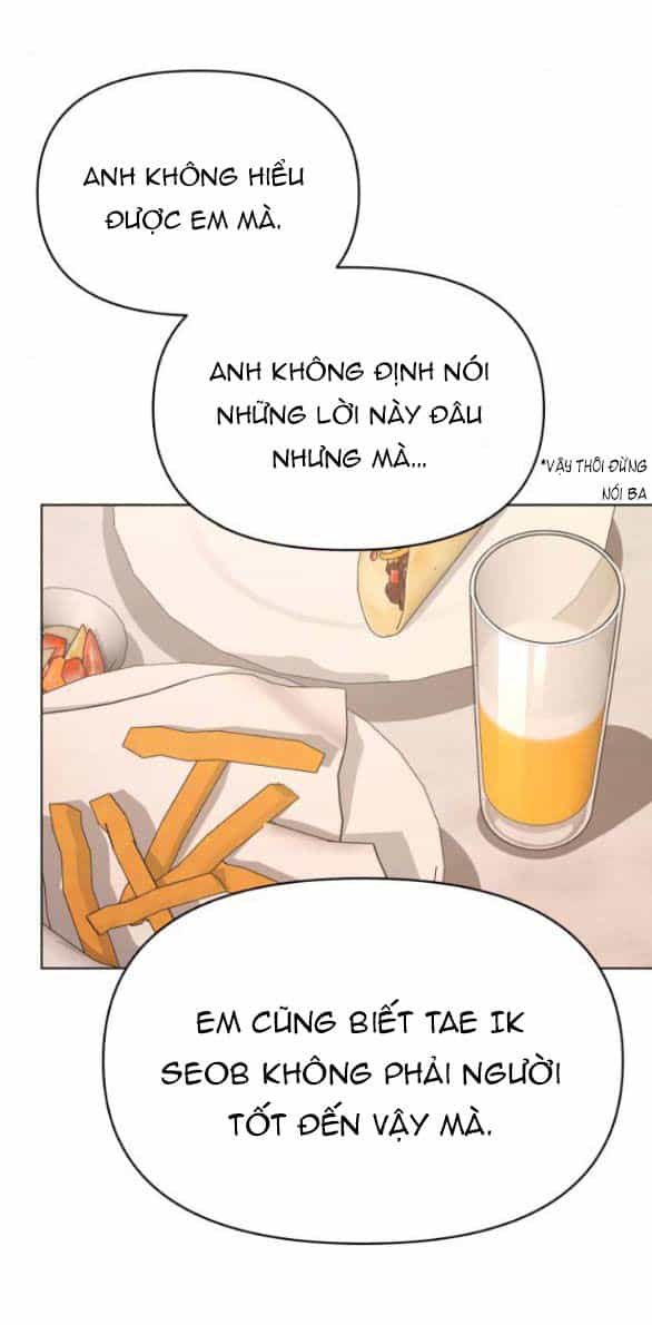 Tình Yêu Của Ik Seob - Chương 30.2 - ảnh 16