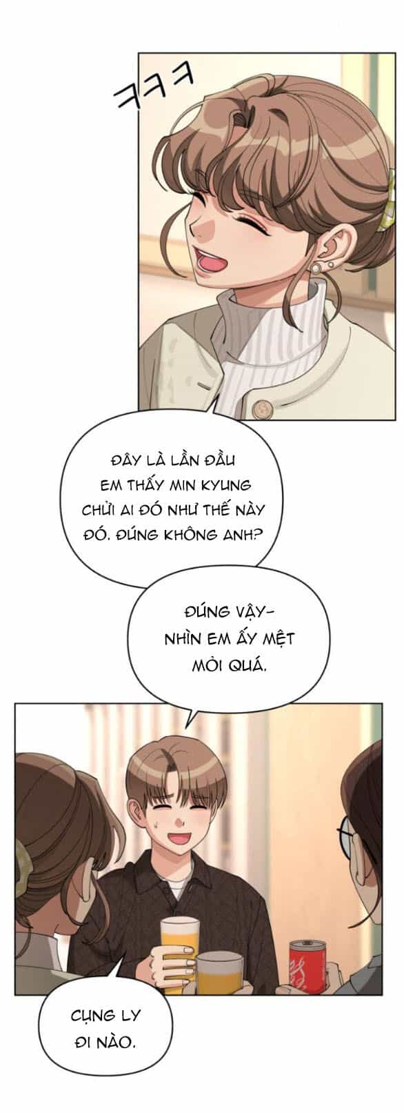 Tình Yêu Của Ik Seob - Chương 30.2 - ảnh 8