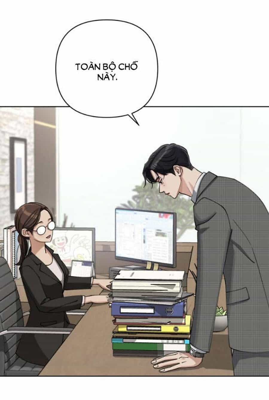 Tình Yêu Của Ik Seob - Chương 31 - ảnh 38
