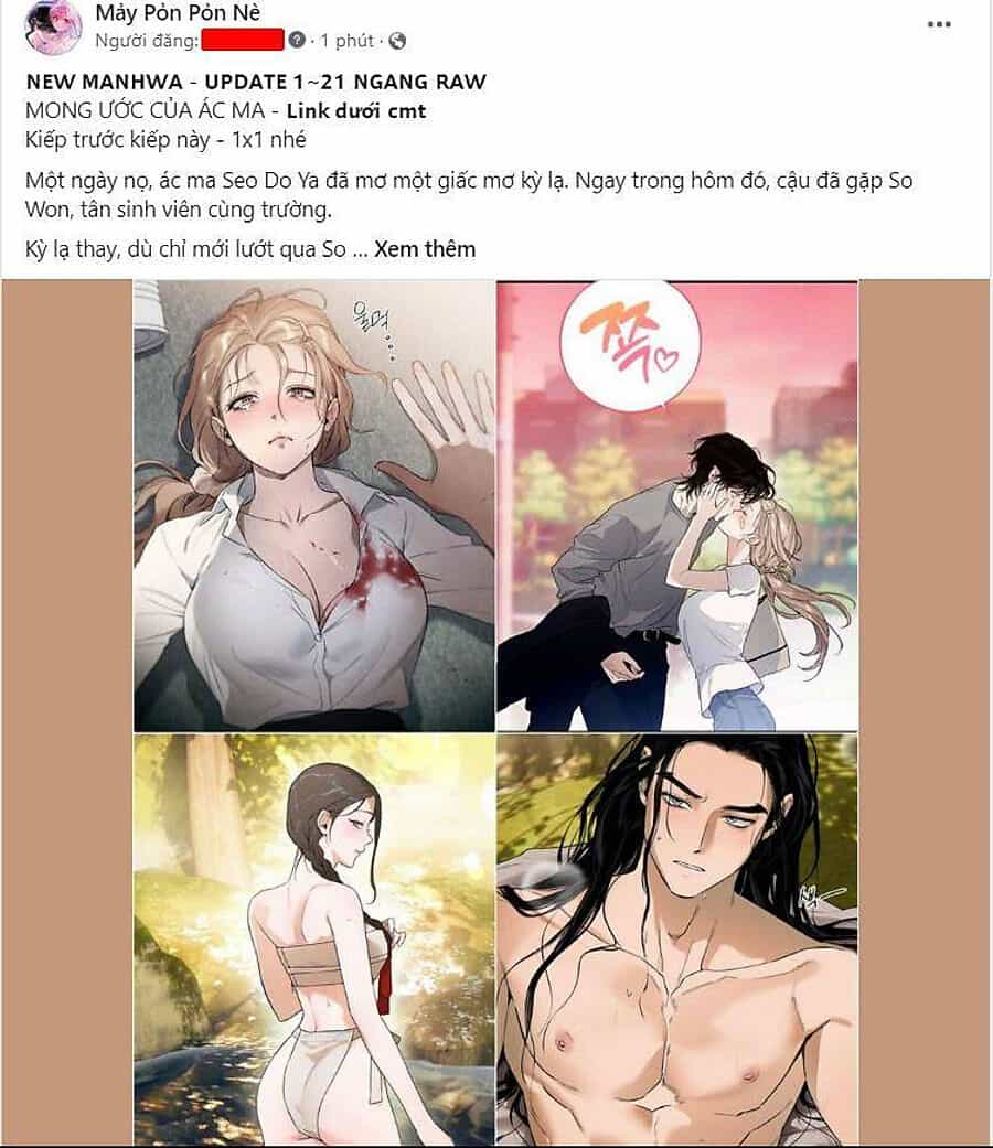 Tình Yêu Của Ik Seob - Chương 31 - ảnh 52