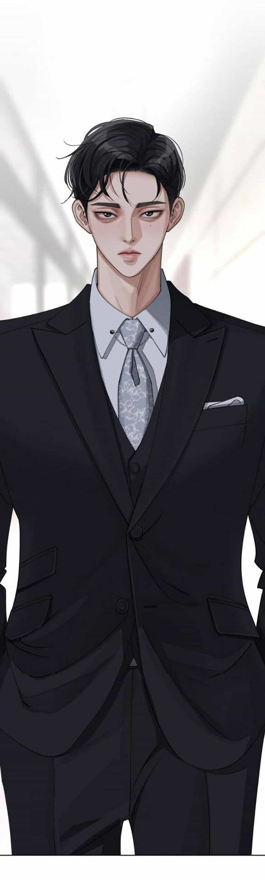 Tình Yêu Của Ik Seob - Chương 31 - ảnh 59