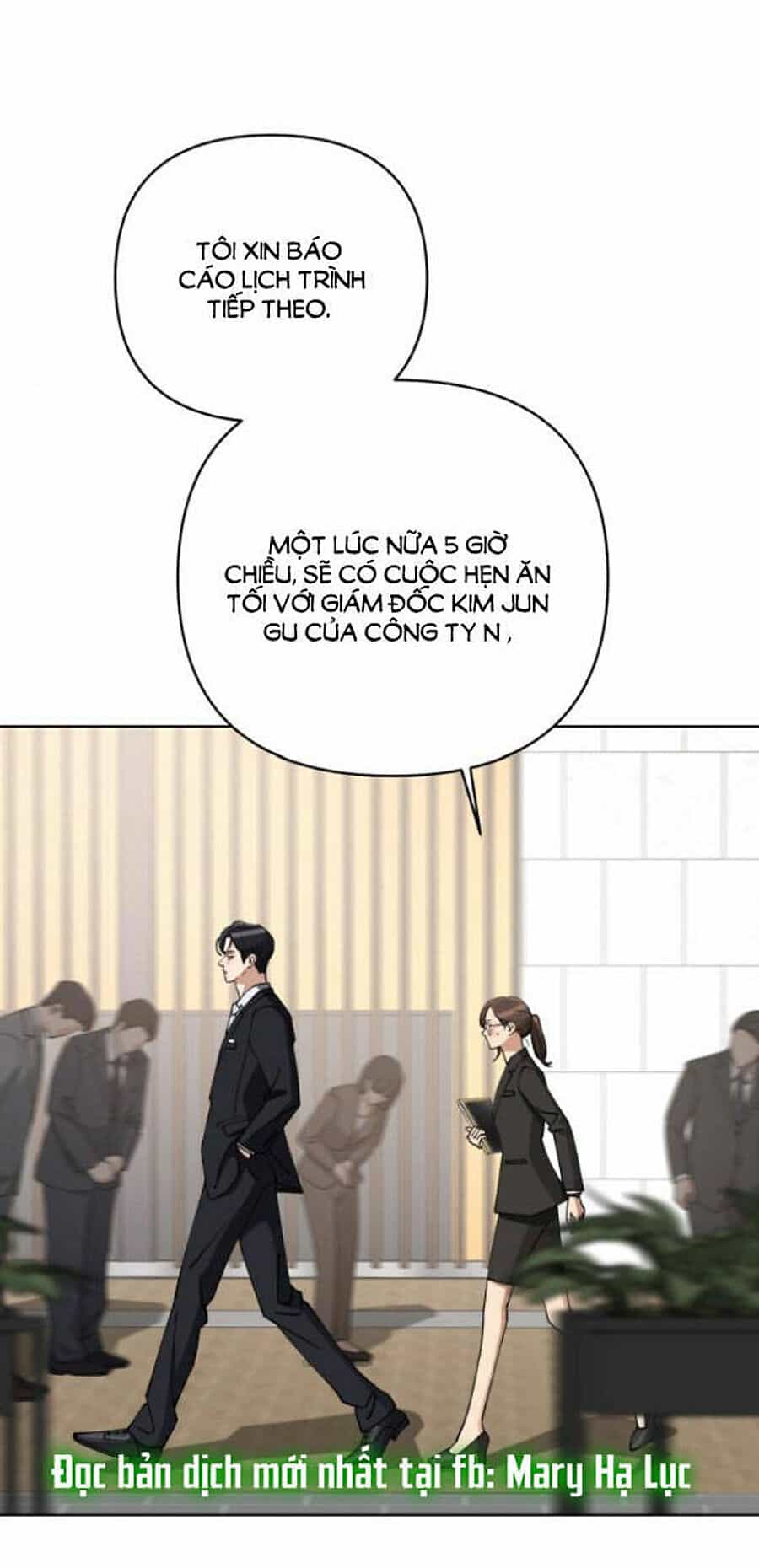 Tình Yêu Của Ik Seob - Chương 31 - ảnh 61
