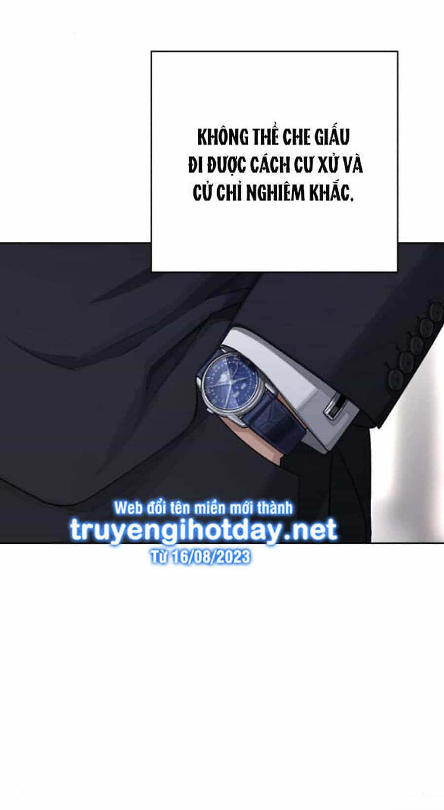 Tình Yêu Của Ik Seob - Chương 31 - ảnh 8