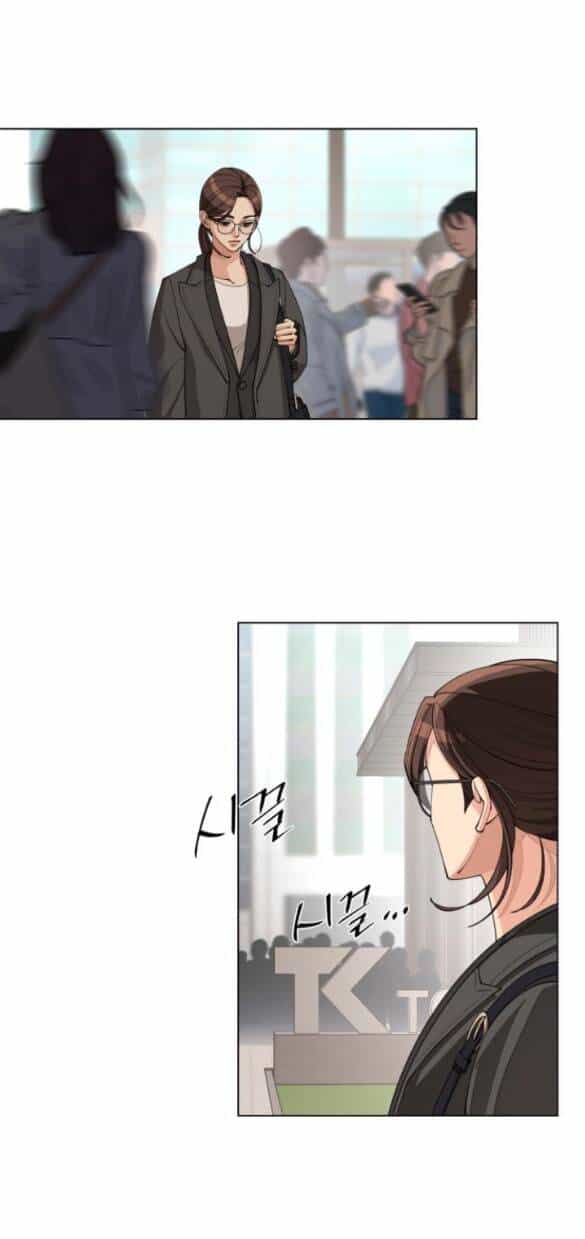Tình Yêu Của Ik Seob - Chương 31.1 - ảnh 12