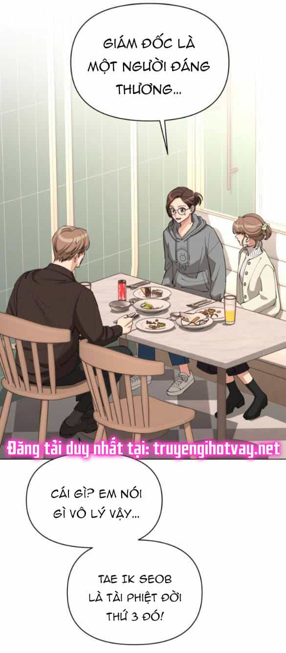 Tình Yêu Của Ik Seob - Chương 31.1 - ảnh 2