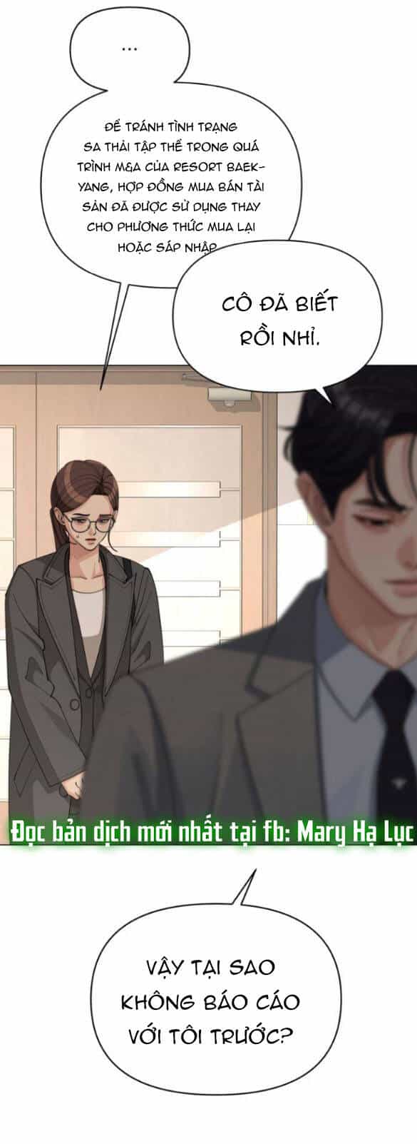 Tình Yêu Của Ik Seob - Chương 31.1 - ảnh 20
