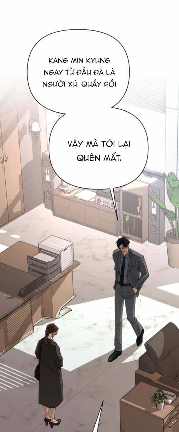 Tình Yêu Của Ik Seob - Chương 31.1 - ảnh 24