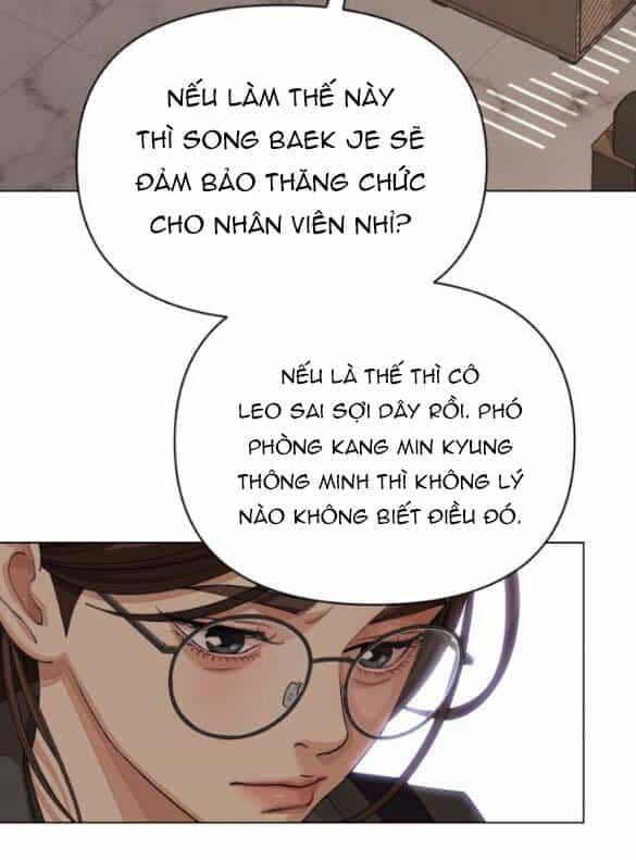 Tình Yêu Của Ik Seob - Chương 31.1 - ảnh 25