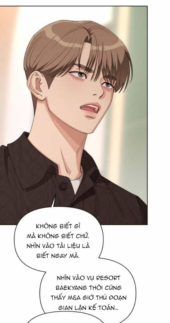 Tình Yêu Của Ik Seob - Chương 31.1 - ảnh 4