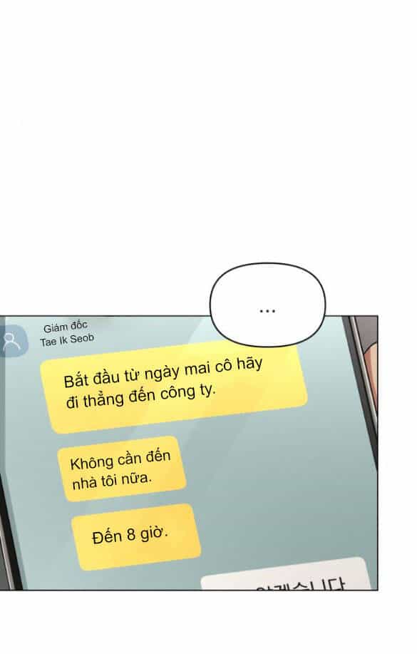Tình Yêu Của Ik Seob - Chương 31.1 - ảnh 9