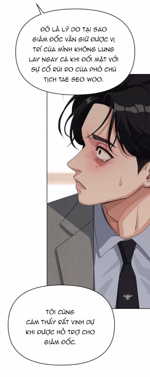 Tình Yêu Của Ik Seob - Chương 31.2 - ảnh 22