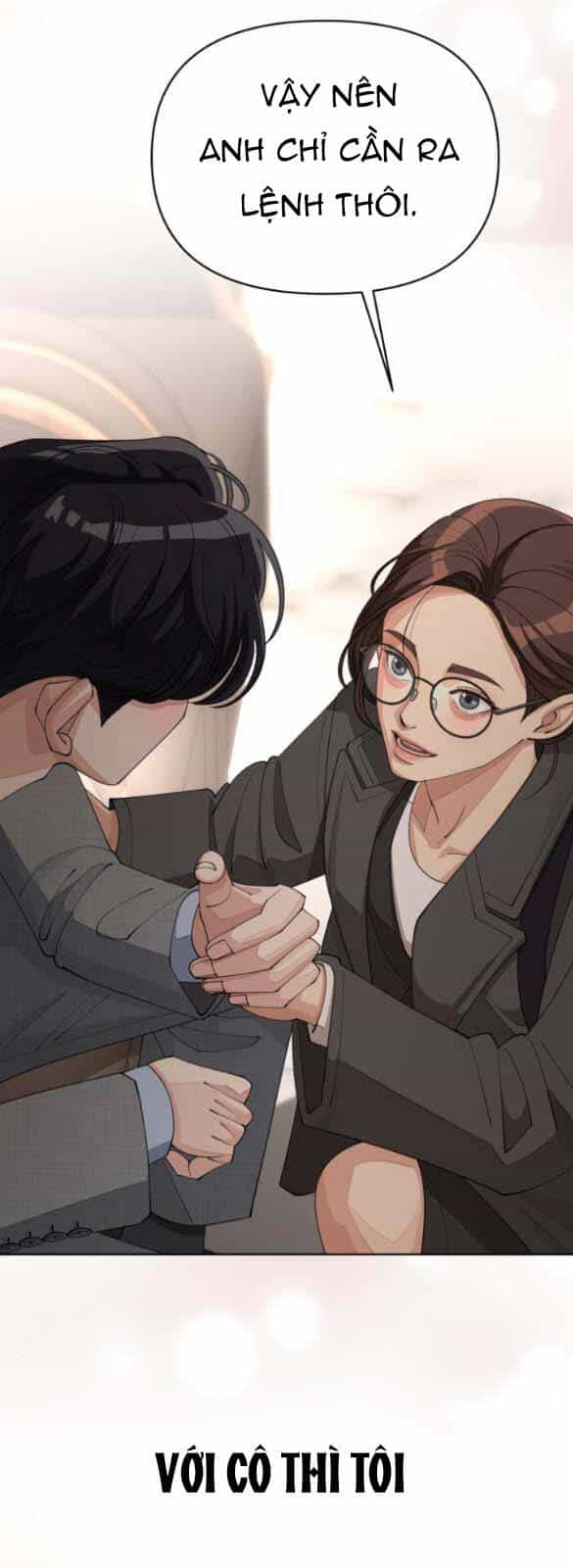 Tình Yêu Của Ik Seob - Chương 31.2 - ảnh 32